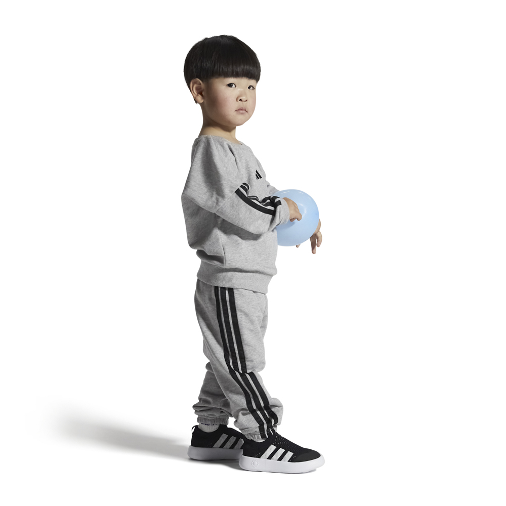アディダス adidas ベビーシューズ Bubblecomfy バブルコンフィー IH1264【FITHOUSE ONLINE SHOP】