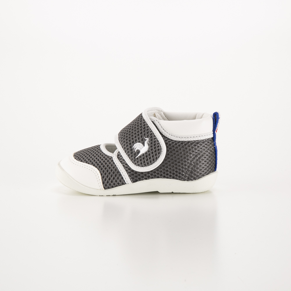 ルコック le coq sportif キッズスニーカー LCSアルルSS LU5SSD01JZ【FITHOUSE ONLINE SHOP】