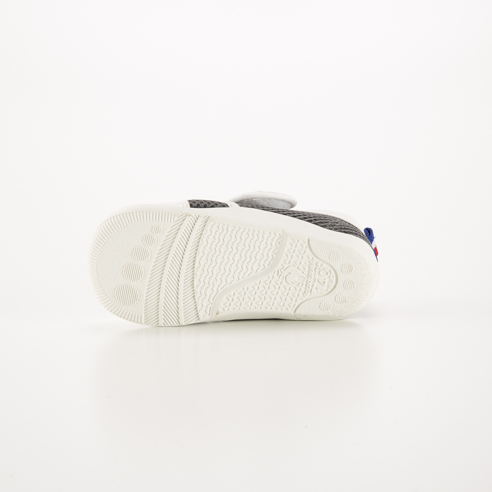 ルコック le coq sportif キッズスニーカー LCSアルルSS LU5SSD01JZ【FITHOUSE ONLINE SHOP】