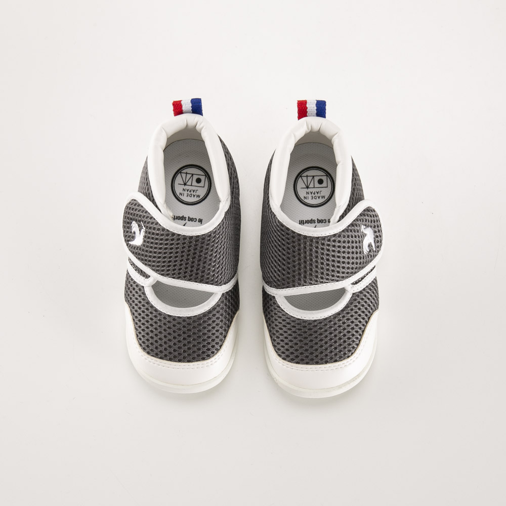 ルコック le coq sportif キッズスニーカー LCSアルルSS LU5SSD01JZ【FITHOUSE ONLINE SHOP】