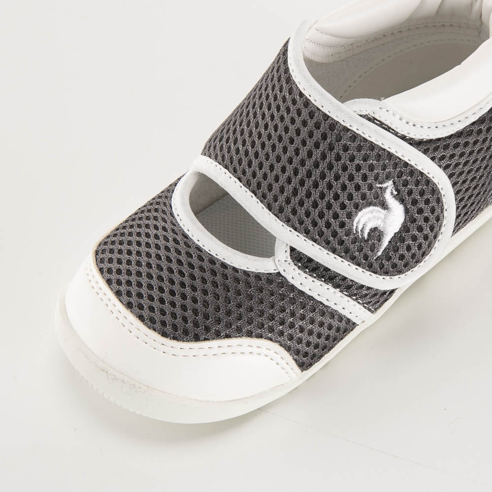 ルコック le coq sportif キッズスニーカー LCSアルルSS LU5SSD01JZ【FITHOUSE ONLINE SHOP】