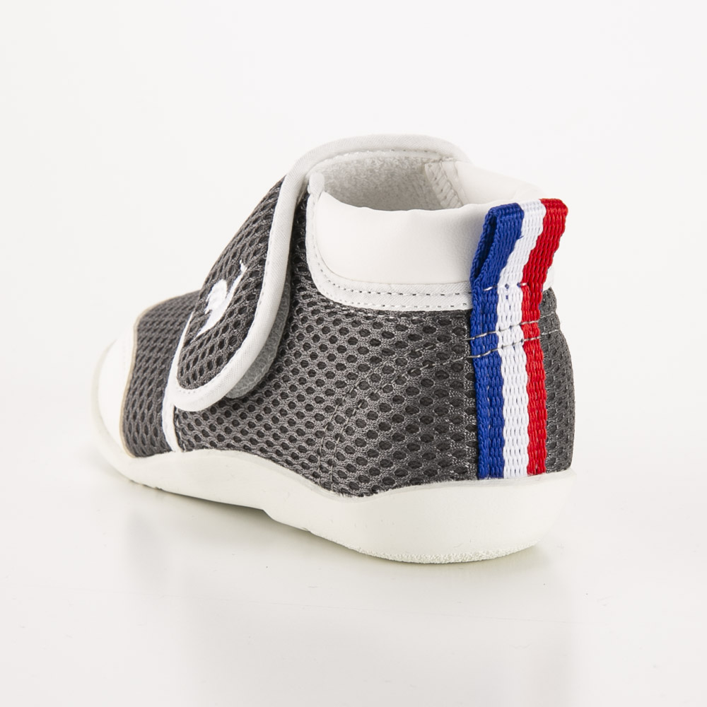 ルコック le coq sportif キッズスニーカー LCSアルルSS LU5SSD01JZ【FITHOUSE ONLINE SHOP】