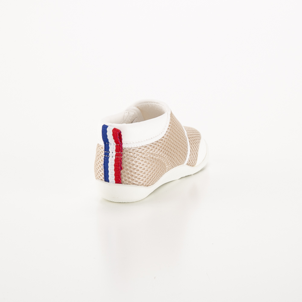 ルコック le coq sportif キッズスニーカー LCSアルルSS LU5SSD01JZ【FITHOUSE ONLINE SHOP】