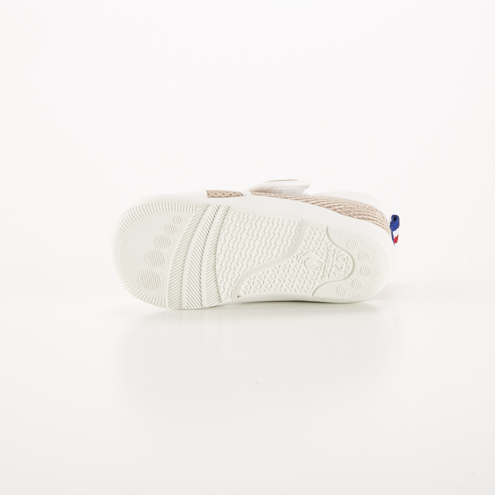 ルコック le coq sportif キッズスニーカー LCSアルルSS LU5SSD01JZ【FITHOUSE ONLINE SHOP】