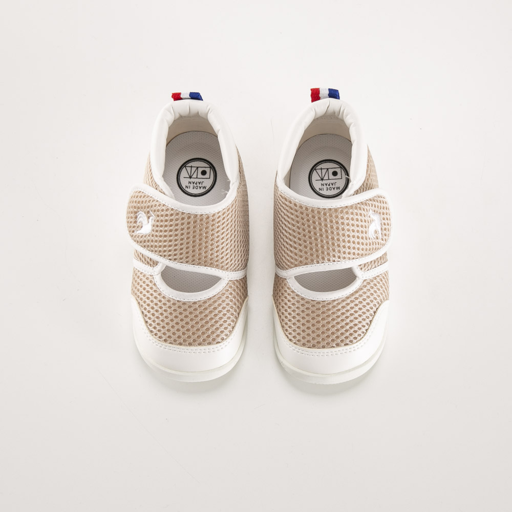 ルコック le coq sportif キッズスニーカー LCSアルルSS LU5SSD01JZ【FITHOUSE ONLINE SHOP】