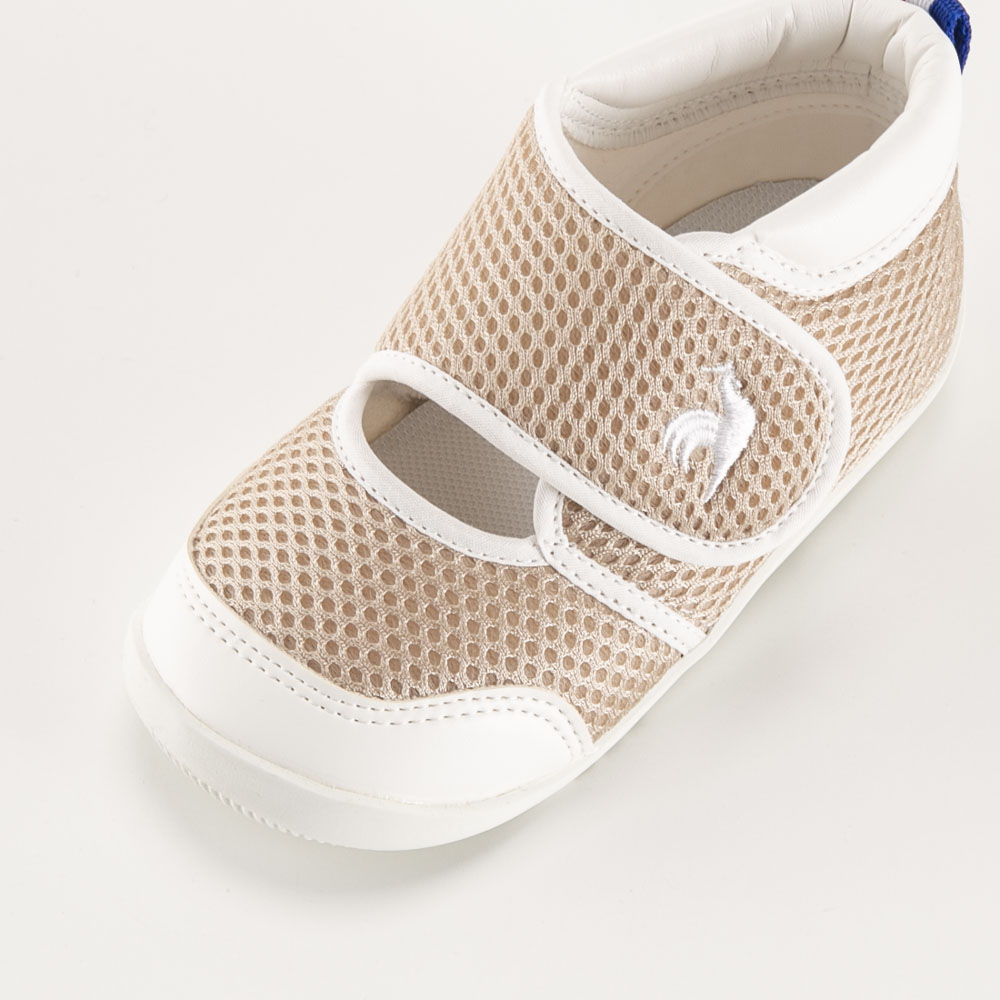 ルコック le coq sportif キッズスニーカー LCSアルルSS LU5SSD01JZ【FITHOUSE ONLINE SHOP】