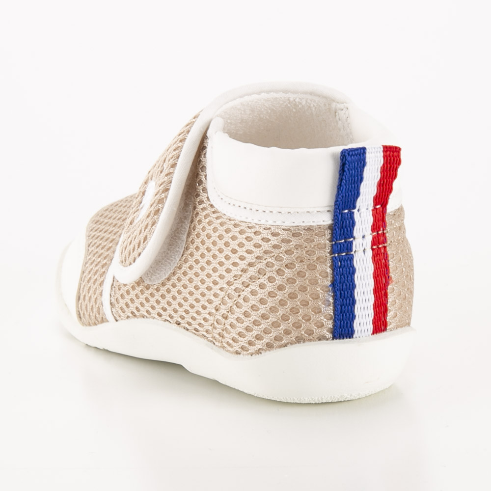 ルコック le coq sportif キッズスニーカー LCSアルルSS LU5SSD01JZ【FITHOUSE ONLINE SHOP】