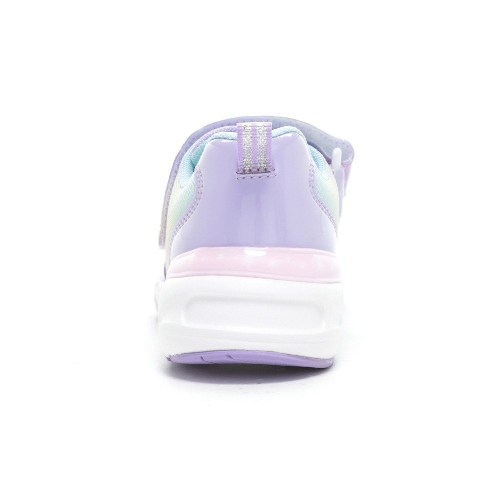 ムーンスター moonSTAR キッズスニーカー LED DN C1358LE【FITHOUSE ONLINE SHOP】