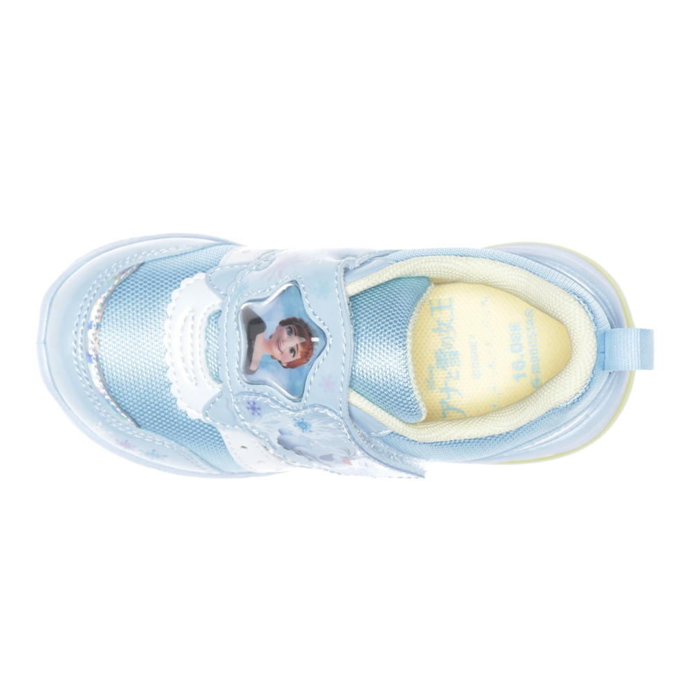 ムーンスター moonSTAR キッズスニーカー LED DN C1359LE【FITHOUSE ONLINE SHOP】
