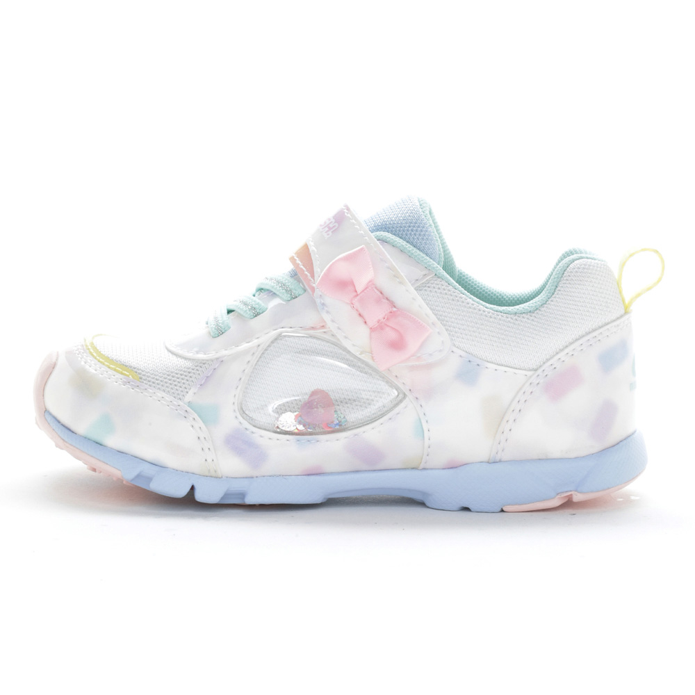 ムーンスター moonSTAR キッズスニーカー LV 1229 軽量設計 グミ【FITHOUSE ONLINE SHOP】
