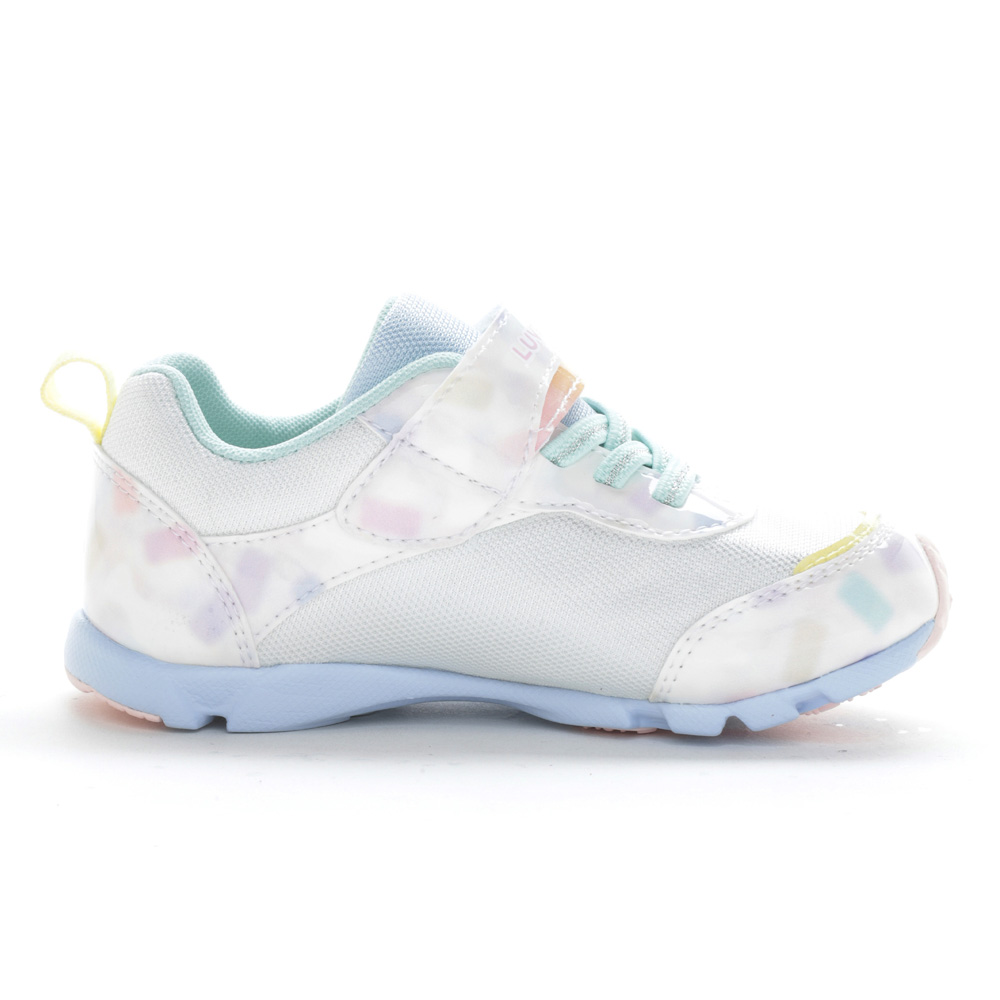ムーンスター moonSTAR キッズスニーカー LV 1229 軽量設計 グミ【FITHOUSE ONLINE SHOP】