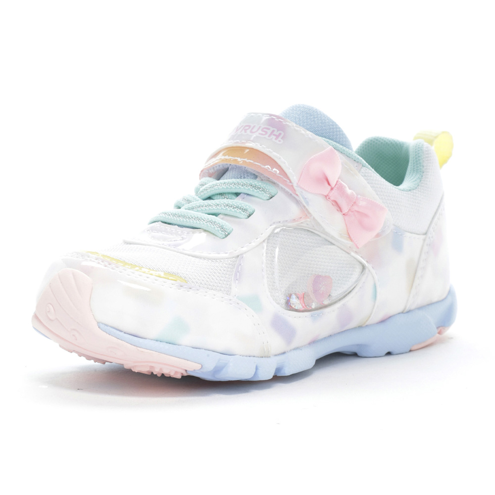 ムーンスター moonSTAR キッズスニーカー LV 1229 軽量設計 グミ【FITHOUSE ONLINE SHOP】