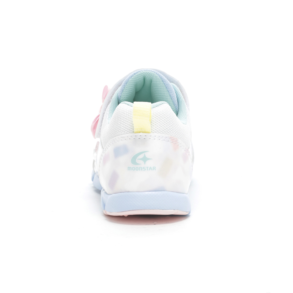 ムーンスター moonSTAR キッズスニーカー LV 1229 軽量設計 グミ【FITHOUSE ONLINE SHOP】