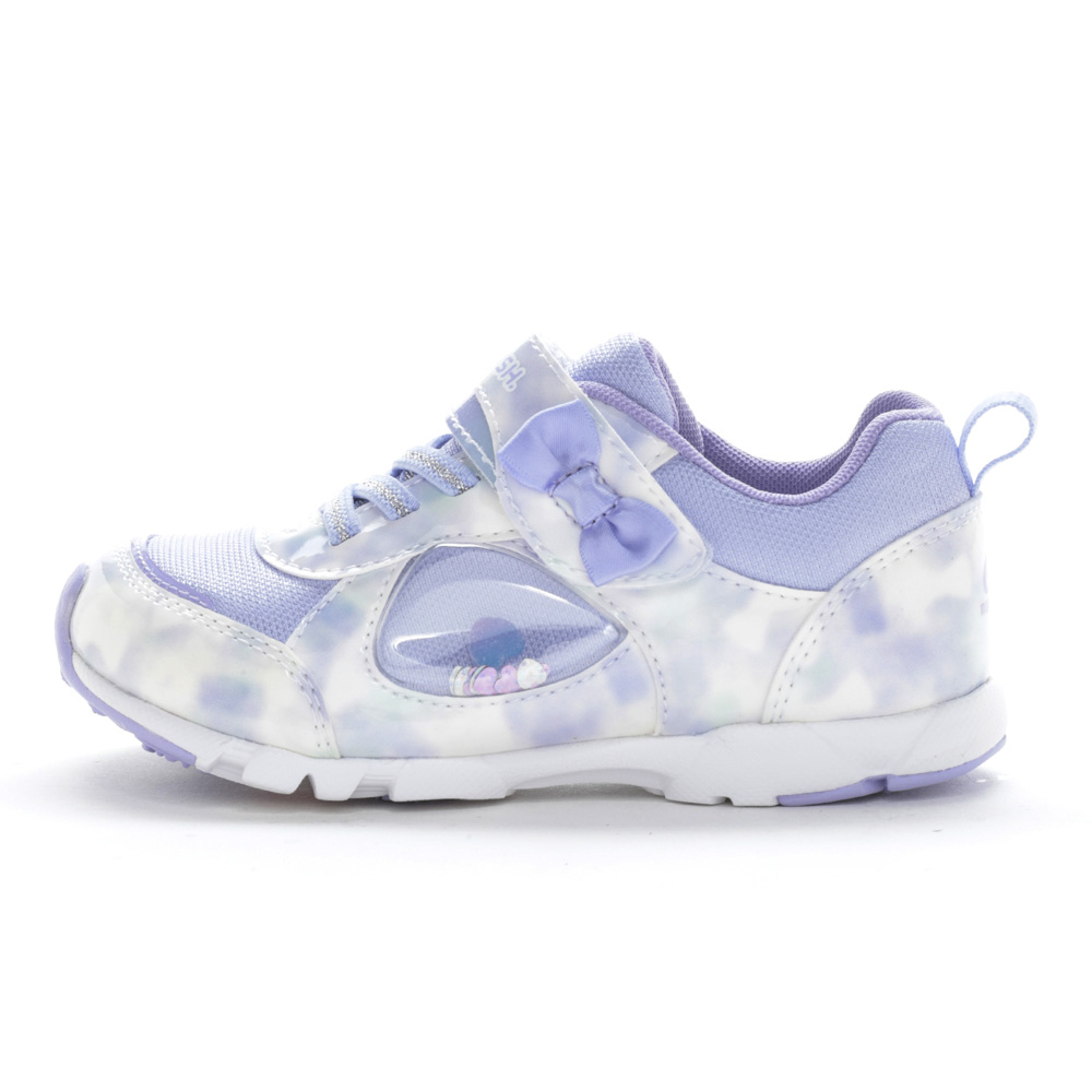 ムーンスター moonSTAR キッズスニーカー LV 1229 軽量設計 グミ【FITHOUSE ONLINE SHOP】