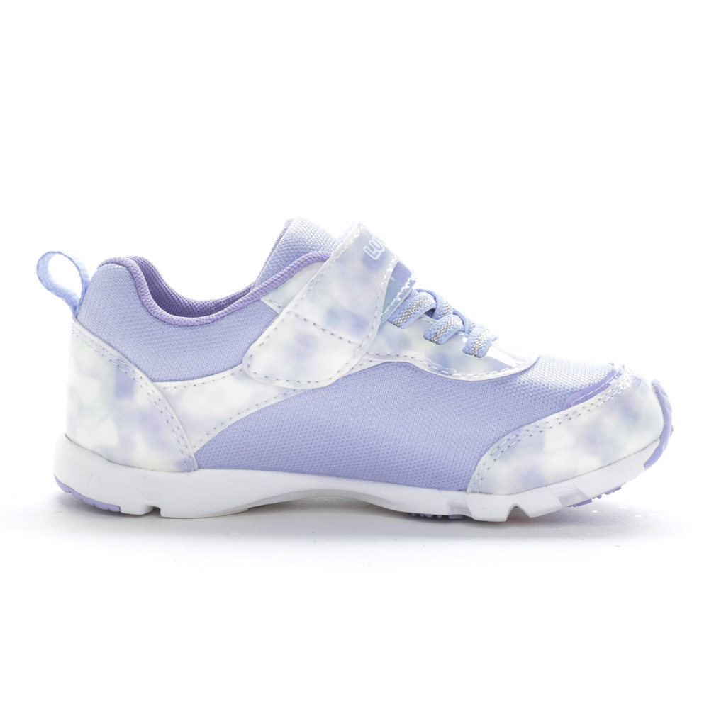 ムーンスター moonSTAR キッズスニーカー LV 1229 軽量設計 グミ【FITHOUSE ONLINE SHOP】