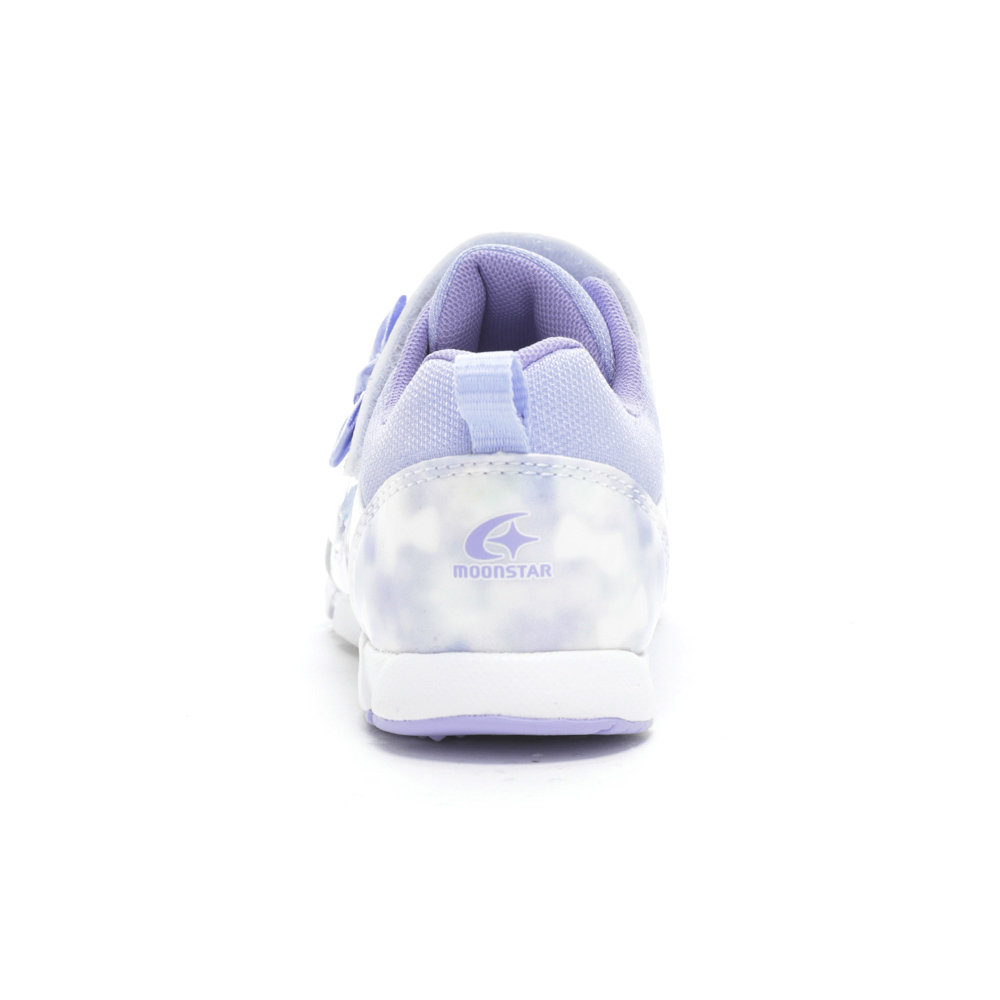 ムーンスター moonSTAR キッズスニーカー LV 1229 軽量設計 グミ【FITHOUSE ONLINE SHOP】