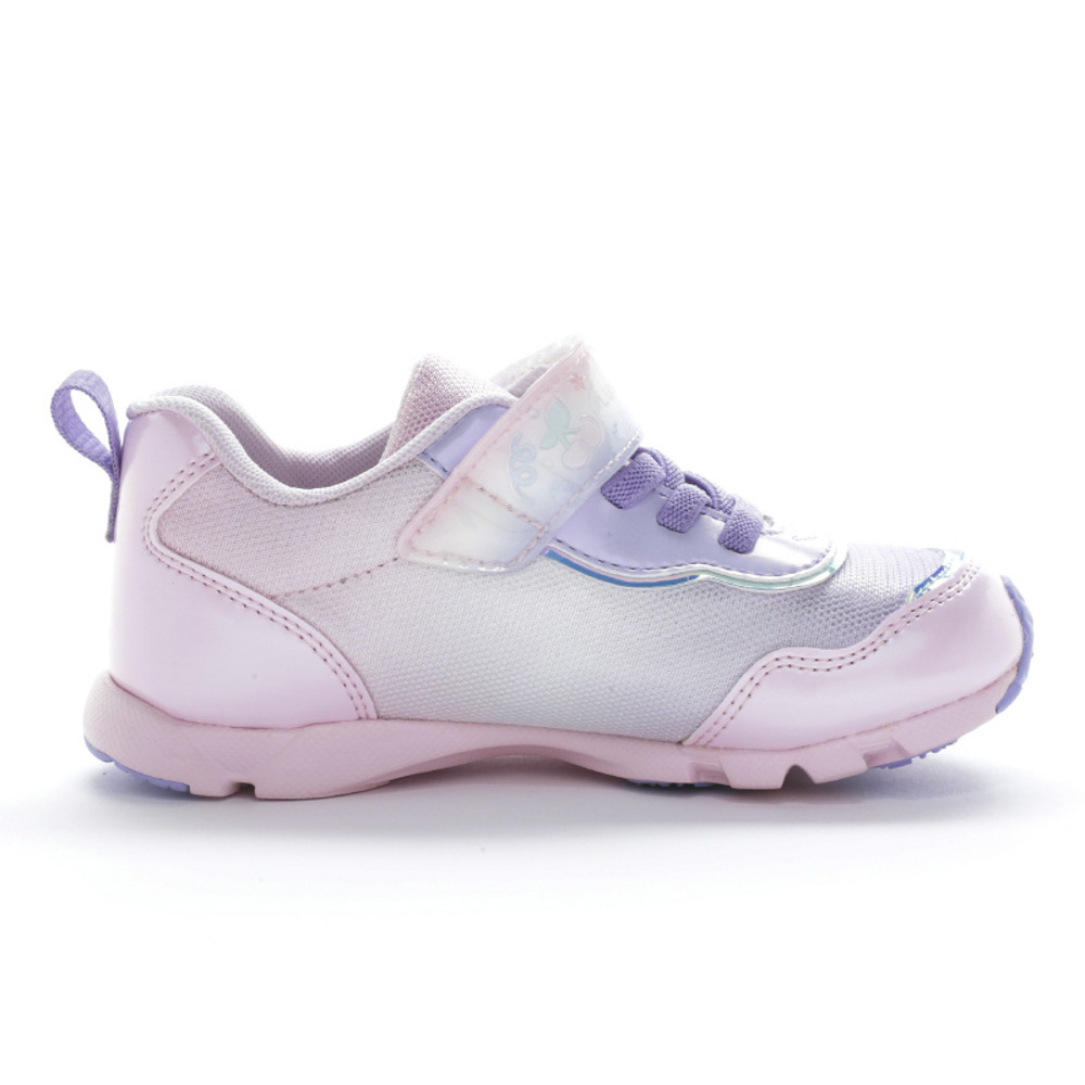 ムーンスター moonSTAR キッズスニーカー LUVRUSH ラブラッシュ バイ スーパースター LV1232【FITHOUSE ONLINE SHOP】