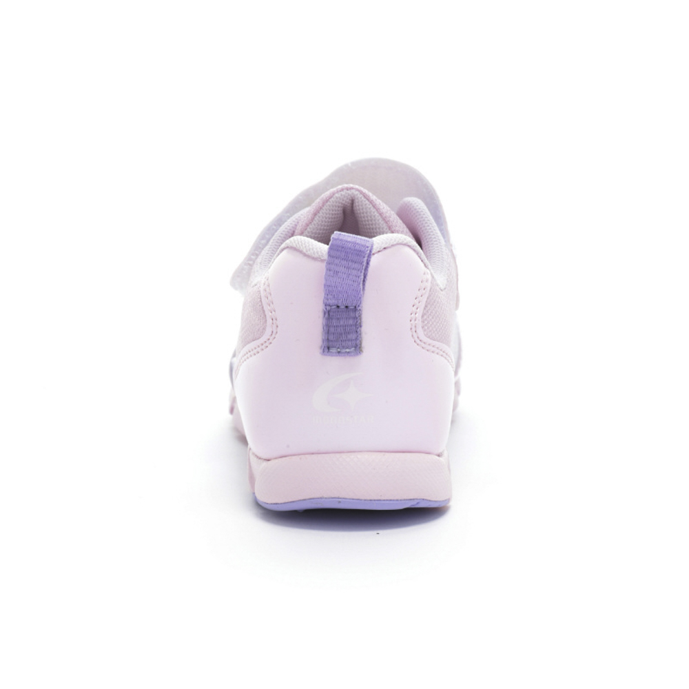 ムーンスター moonSTAR キッズスニーカー LUVRUSH ラブラッシュ バイ スーパースター LV1232【FITHOUSE ONLINE SHOP】
