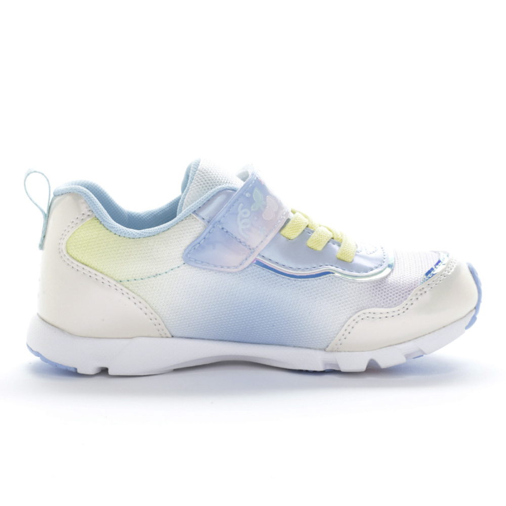 ムーンスター moonSTAR キッズスニーカー LUVRUSH ラブラッシュ バイ スーパースター LV1232【FITHOUSE ONLINE SHOP】