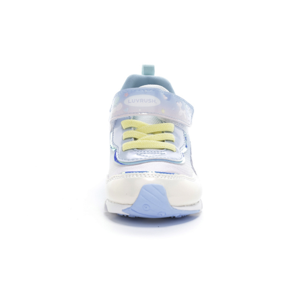 ムーンスター moonSTAR キッズスニーカー LUVRUSH ラブラッシュ バイ スーパースター LV1232【FITHOUSE ONLINE SHOP】