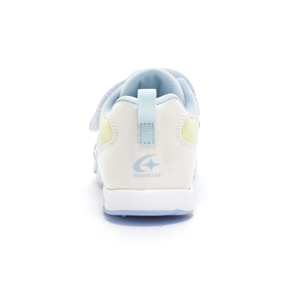 ムーンスター moonSTAR キッズスニーカー LUVRUSH ラブラッシュ バイ スーパースター LV1232【FITHOUSE ONLINE SHOP】