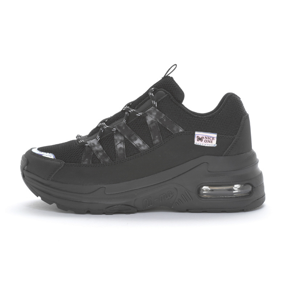ムーンスター moonSTAR キッズスニーカー ni-mo ニーモ NMJ136 厚底【FITHOUSE ONLINE SHOP】