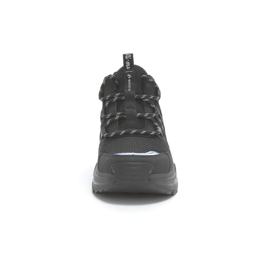 ムーンスター moonSTAR キッズスニーカー ni-mo ニーモ NMJ136 厚底【FITHOUSE ONLINE SHOP】