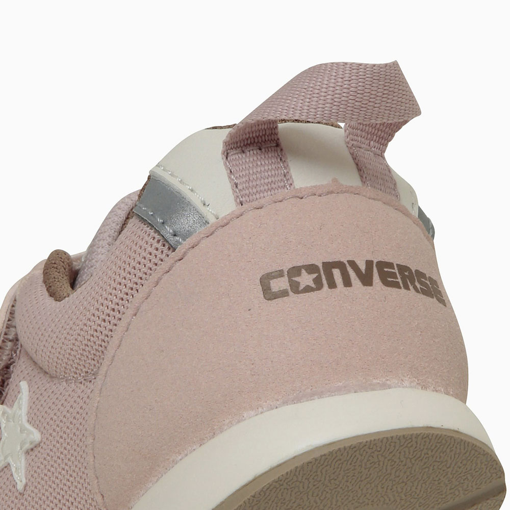 コンバース CONVERSE キッズ・ベビー シューズ スニーカー BABY RS【FITHOUSE ONLINE SHOP】