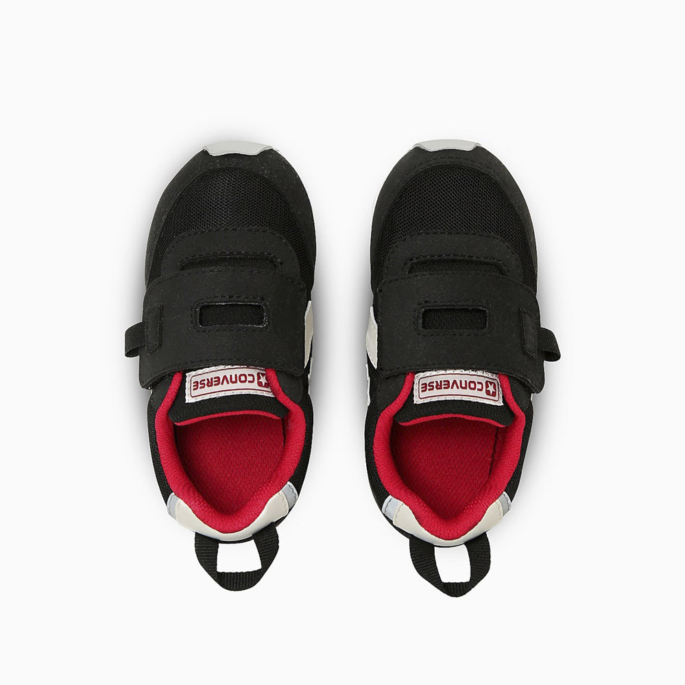 コンバース CONVERSE キッズ・ベビー シューズ スニーカー BABY RS【FITHOUSE ONLINE SHOP】