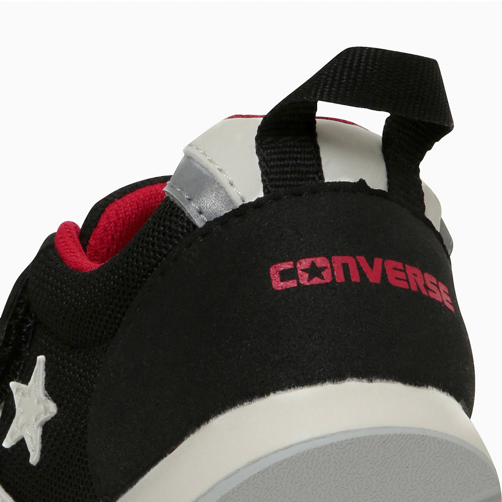 コンバース CONVERSE キッズ・ベビー シューズ スニーカー BABY RS【FITHOUSE ONLINE SHOP】