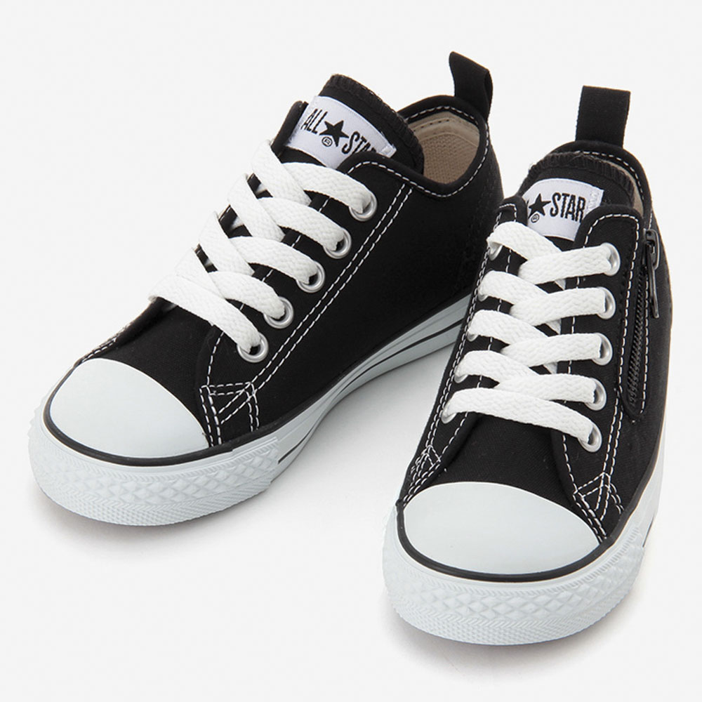 コンバース CONVERSE キッズスニーカー CHILD ALL STAR N Z OX チャイルド オールスター N Z OX【FITHOUSE ONLINE SHOP】