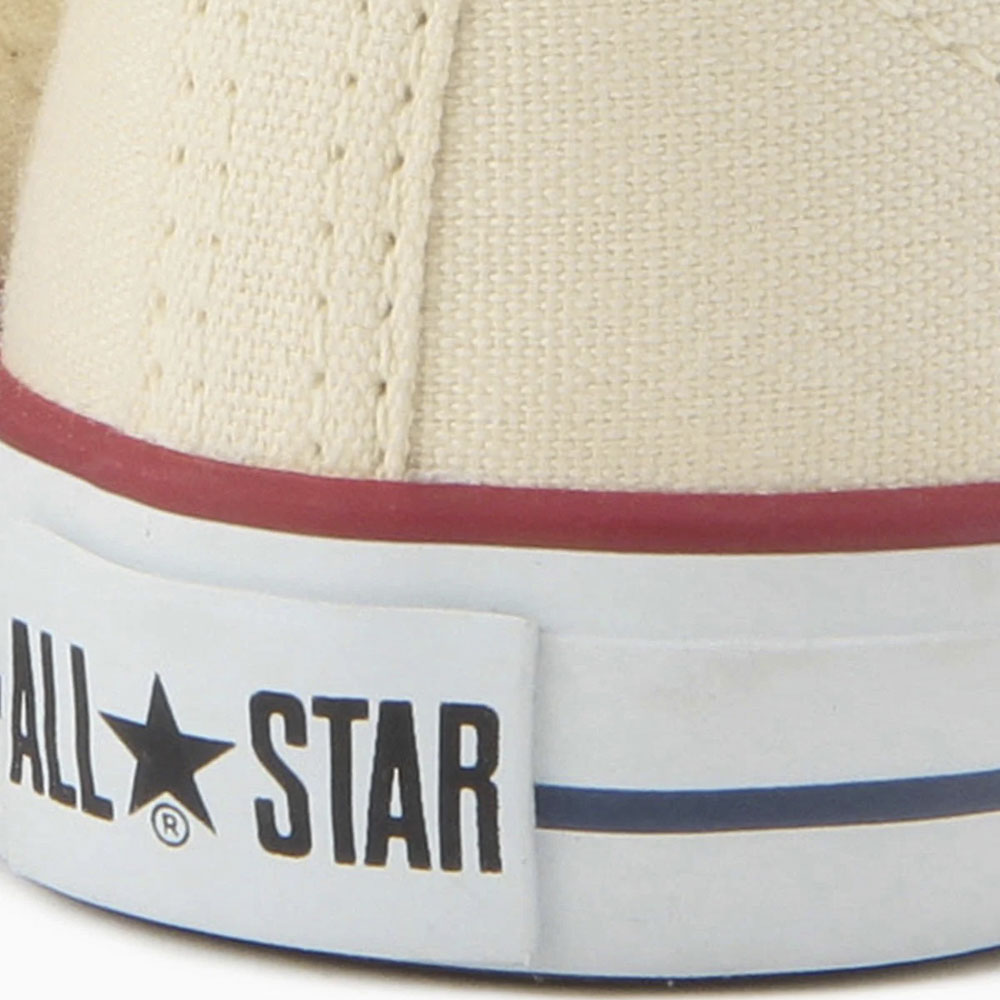 コンバース CONVERSE キッズスニーカー チャイルド オールスター N Z OX CHILD ALL STAR N Z OX WHT【FITHOUSE ONLINE SHOP】