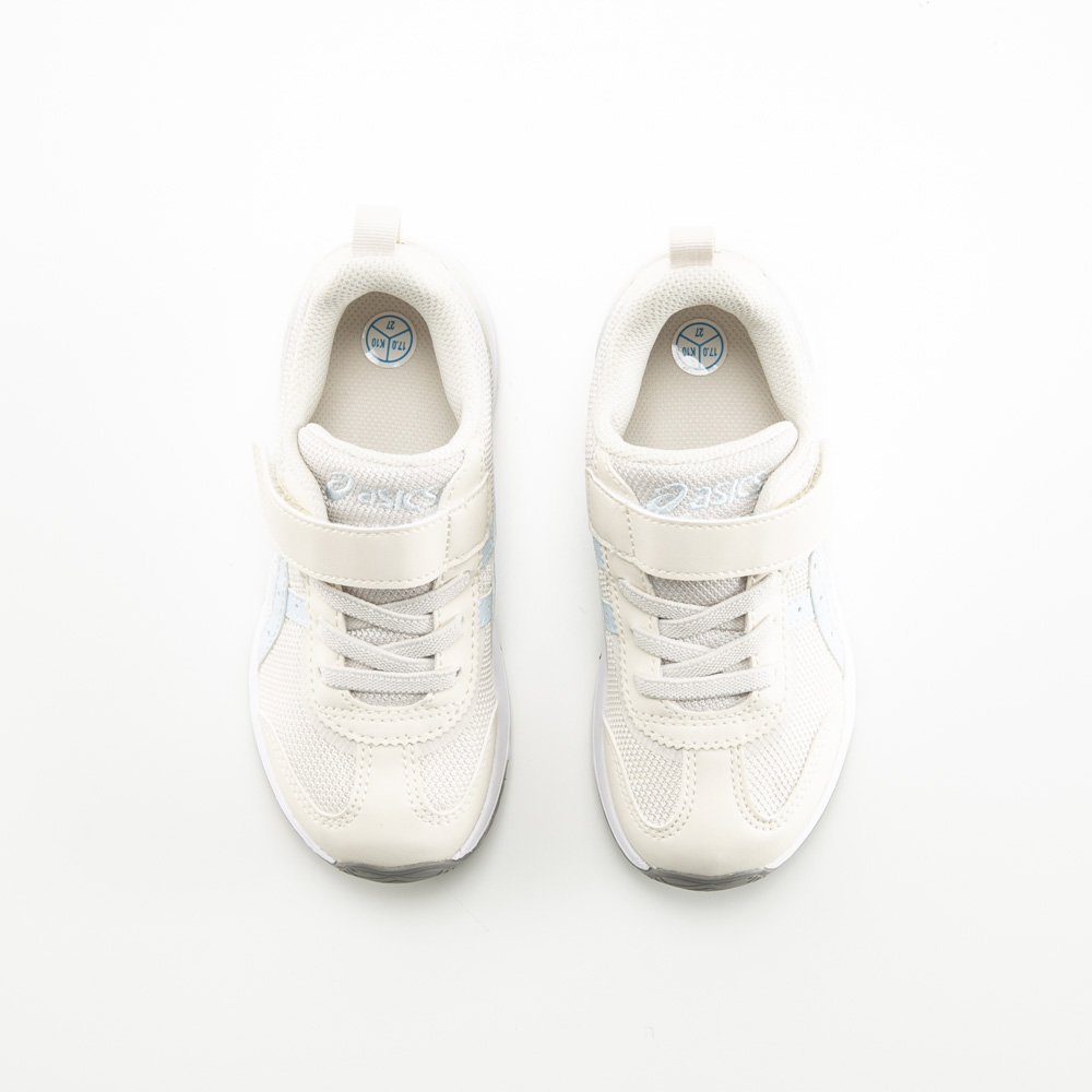 アシックス ASICS スクスク SUKUSUKU キッズスニーカー NEIRA MINI 1144A372【FITHOUSE ONLINE SHOP】