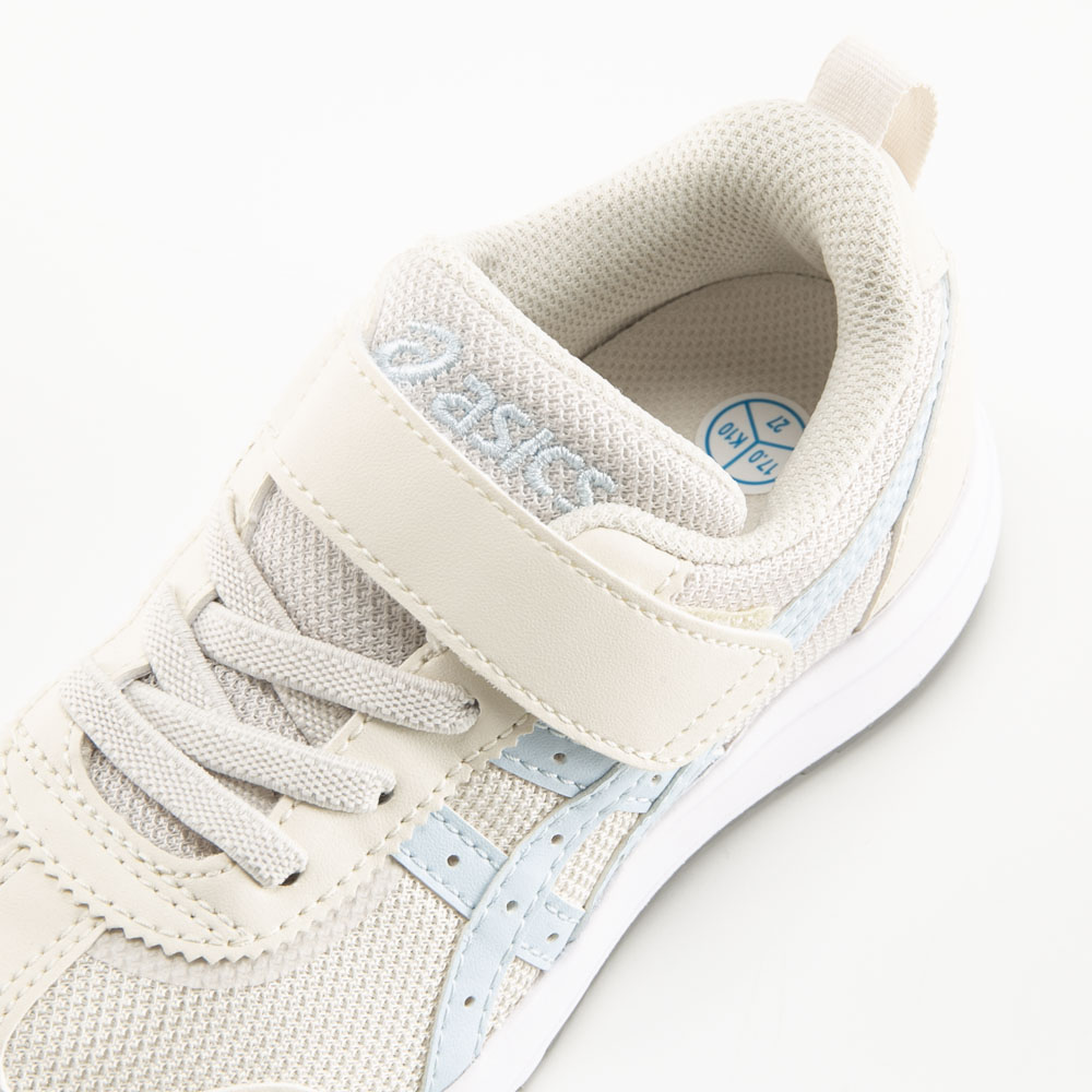 アシックス ASICS スクスク SUKUSUKU キッズスニーカー NEIRA MINI 1144A372【FITHOUSE ONLINE SHOP】