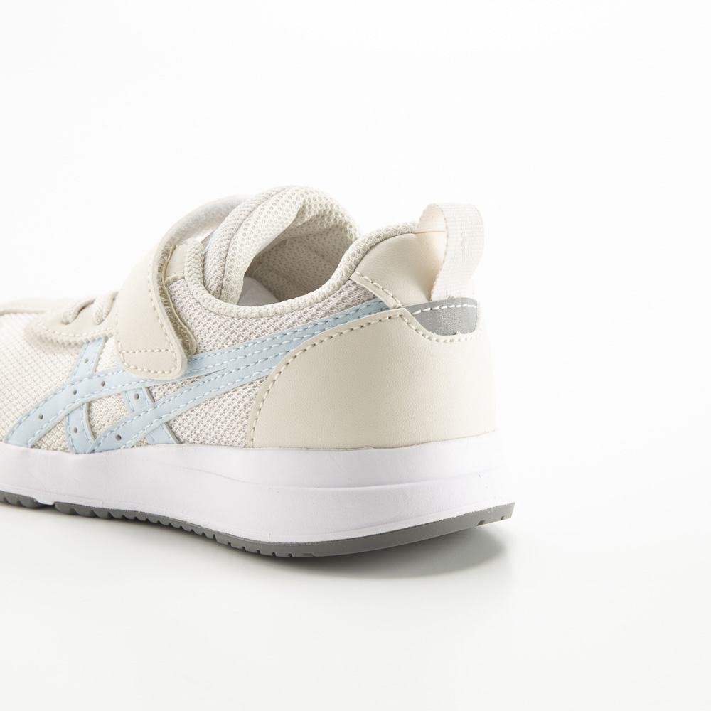 アシックス ASICS スクスク SUKUSUKU キッズスニーカー NEIRA MINI 1144A372【FITHOUSE ONLINE SHOP】