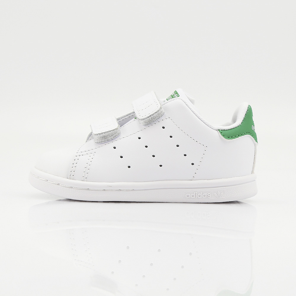 アディダス オリジナルス adidas originals キッズ スニーカー STAN SMITH CF I BZ0520【FITHOUSE ONLINE SHOP】