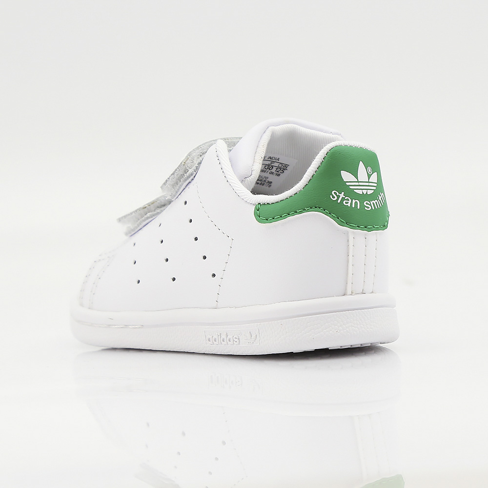 アディダス オリジナルス adidas originals キッズ スニーカー STAN SMITH CF I BZ0520【FITHOUSE ONLINE SHOP】