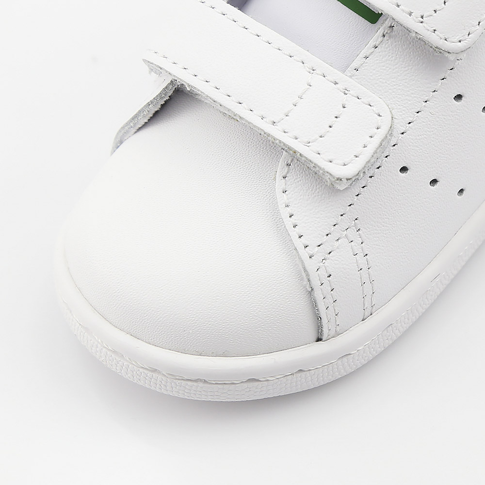 アディダス オリジナルス adidas originals キッズ スニーカー STAN SMITH CF I BZ0520【FITHOUSE ONLINE SHOP】