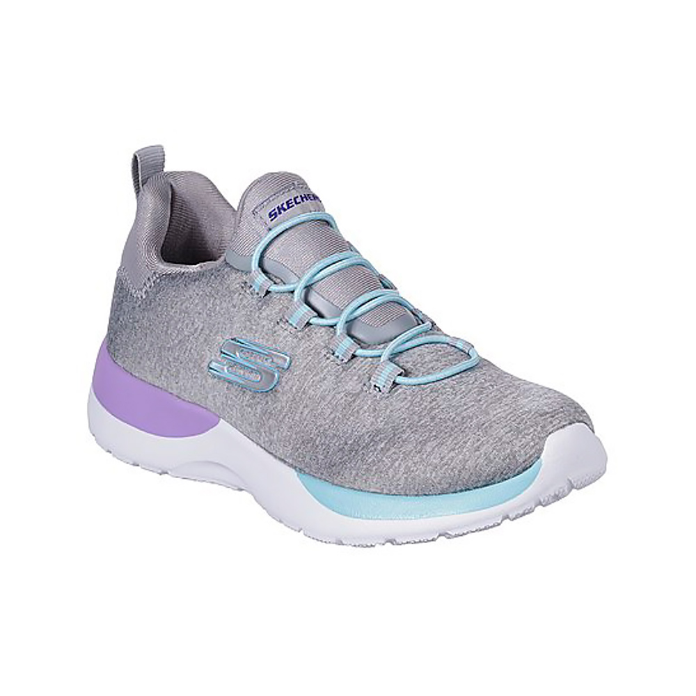 スケッチャーズ SKECHERS キッズスニーカー DYNAMIGHT-BREAK-THROUGH 81302L-GYMT【FITHOUSE ONLINE SHOP】