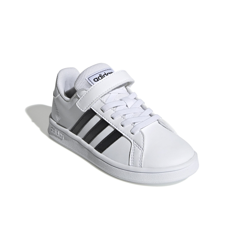 アディダス adidas キッズスニーカー GRANDCOURT C EF0109【FITHOUSE ONLINE SHOP】