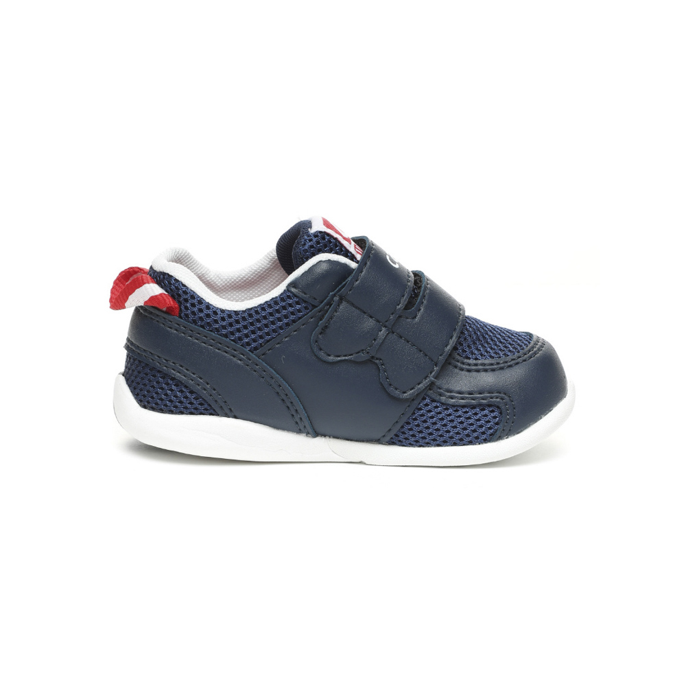 ムーンスター moonSTAR ベビーシューズ CARROT 12115875 CR B120【FITHOUSE ONLINE SHOP】