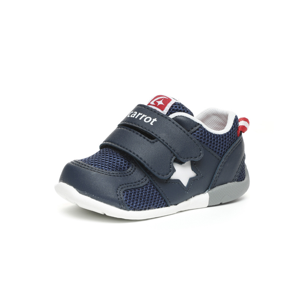 ムーンスター moonSTAR ベビーシューズ CARROT 12115875 CR B120【FITHOUSE ONLINE SHOP】
