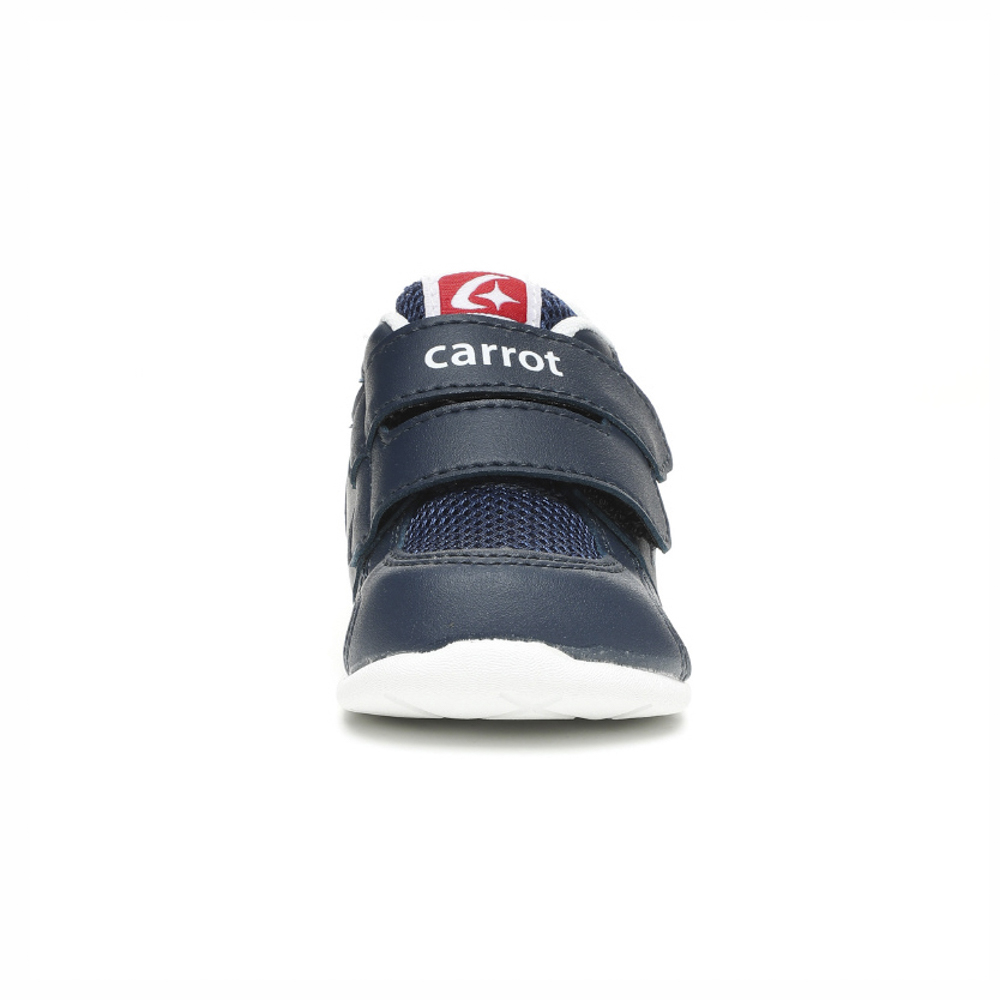 ムーンスター moonSTAR ベビーシューズ CARROT 12115875 CR B120【FITHOUSE ONLINE SHOP】