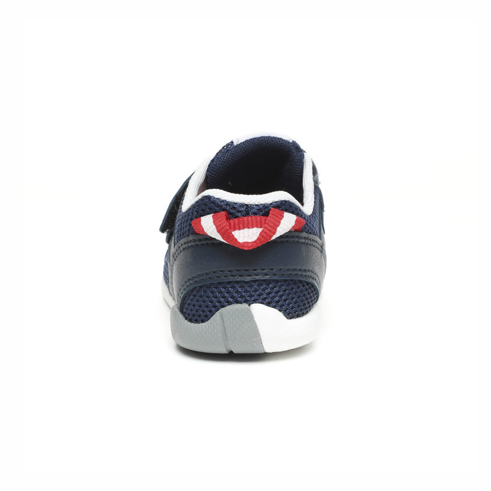 ムーンスター moonSTAR ベビーシューズ CARROT 12115875 CR B120【FITHOUSE ONLINE SHOP】