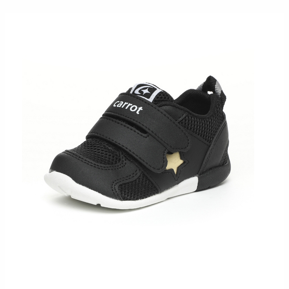 ムーンスター moonSTAR ベビーシューズ CARROT 12115876 CR B120【FITHOUSE ONLINE SHOP】