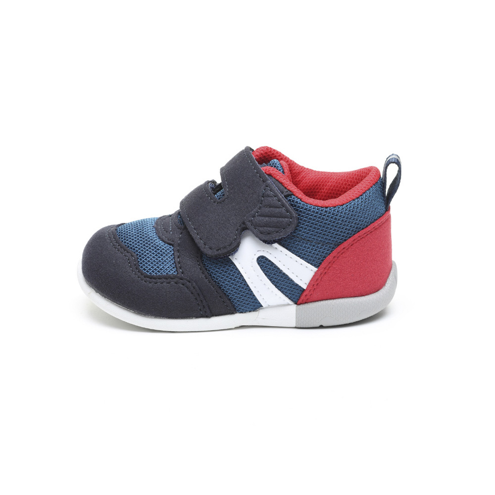 ムーンスター moonSTAR ベビーシューズ 12118745 MS B111【FITHOUSE ONLINE SHOP】