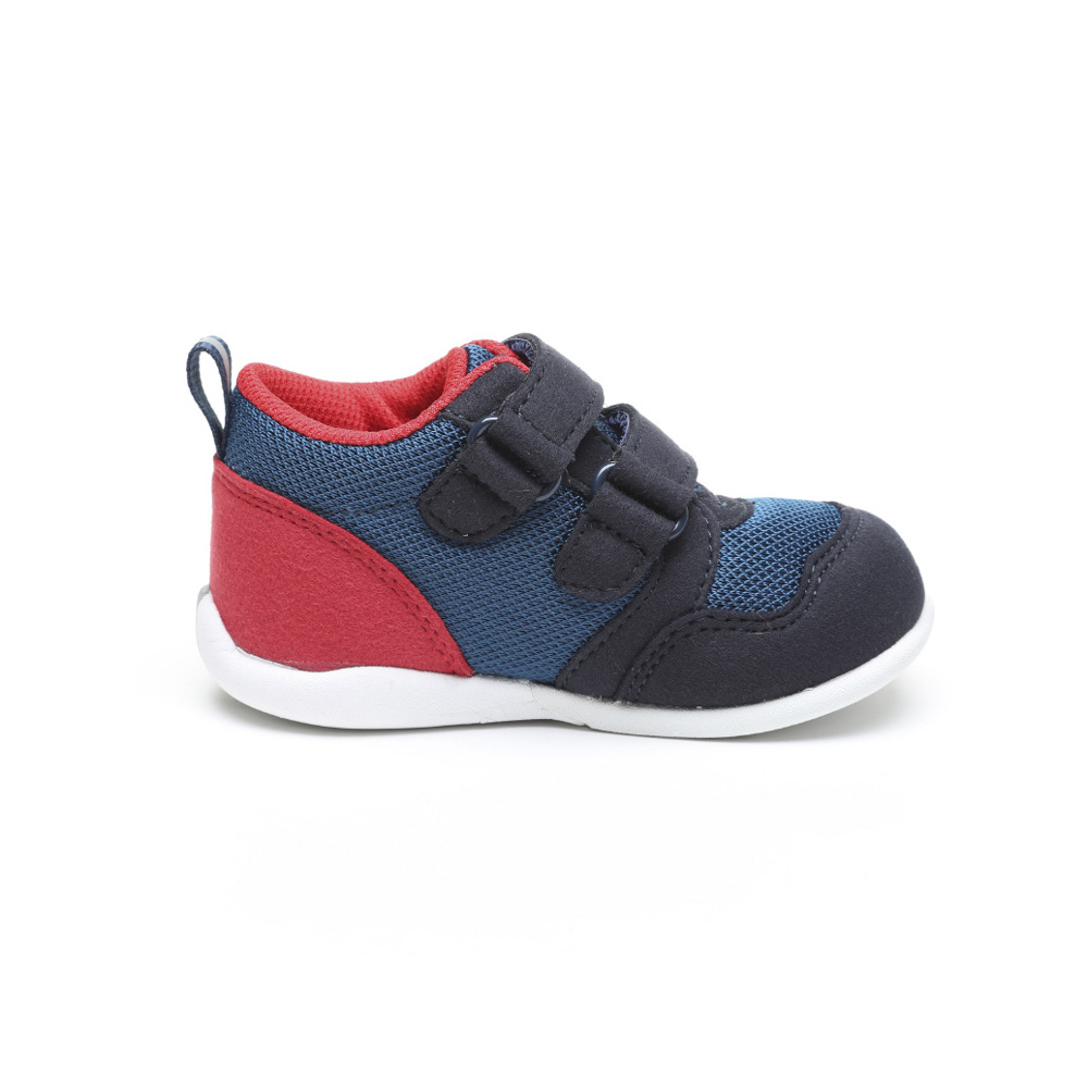 ムーンスター moonSTAR ベビーシューズ 12118745 MS B111【FITHOUSE ONLINE SHOP】