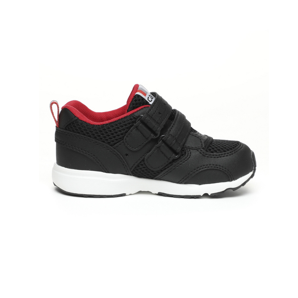 ムーンスター moonSTAR キッズ・ベビー シューズ スニーカー 12175382 CR C2146【FITHOUSE ONLINE SHOP】