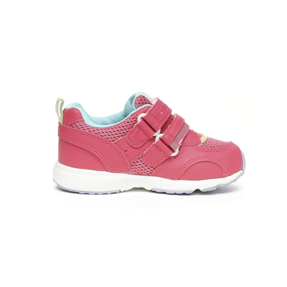 ムーンスター moonSTAR キッズ・ベビー シューズ スニーカー 12175384 CR C2146【FITHOUSE ONLINE SHOP】