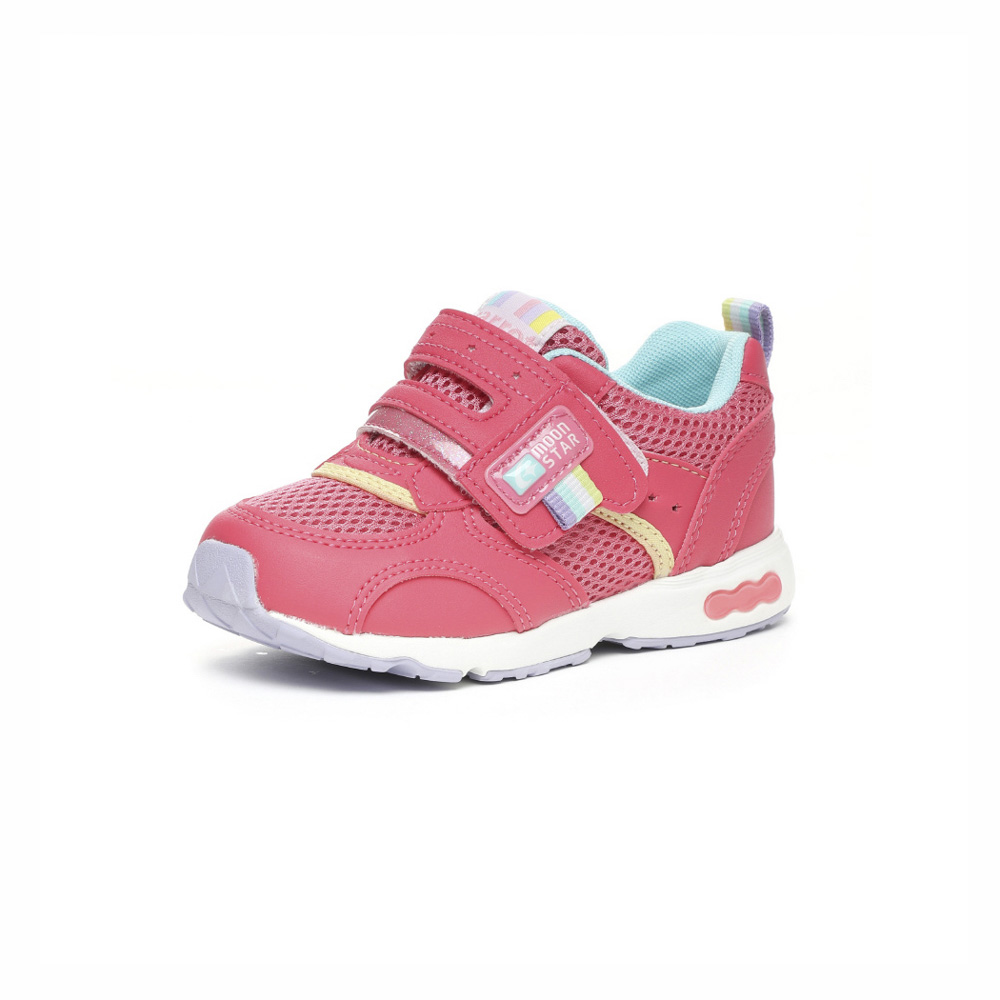 ムーンスター moonSTAR キッズ・ベビー シューズ スニーカー 12175384 CR C2146【FITHOUSE ONLINE SHOP】